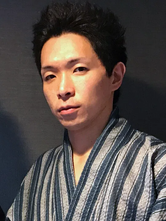 Takeru Ii