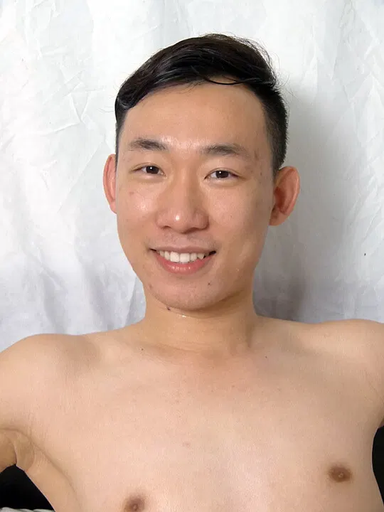Tad Wong