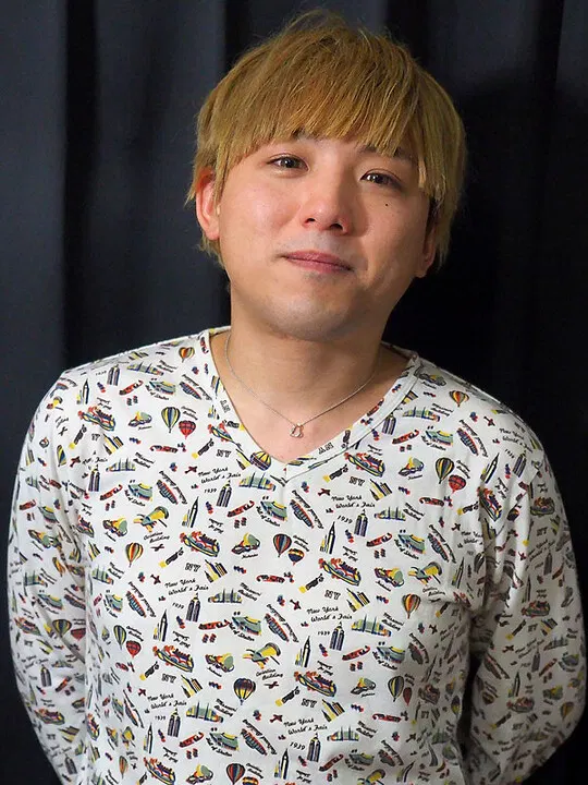 Naruki