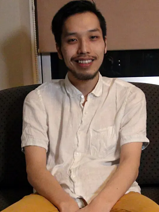 Takuya Ii