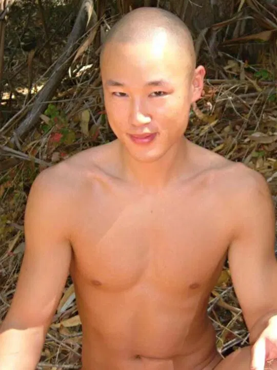 Cameron Long