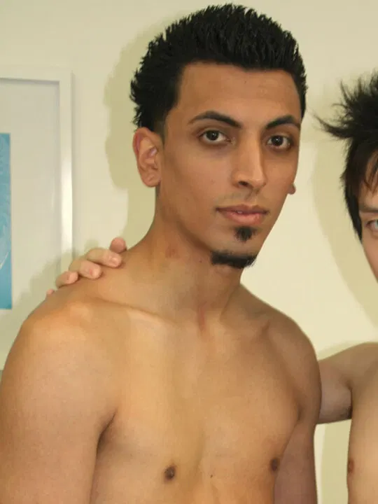 Nathaniel Rodriguez