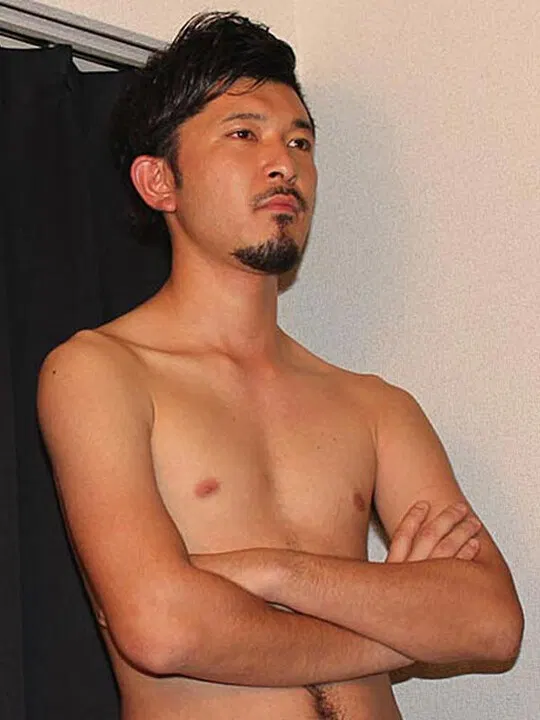 Takashi