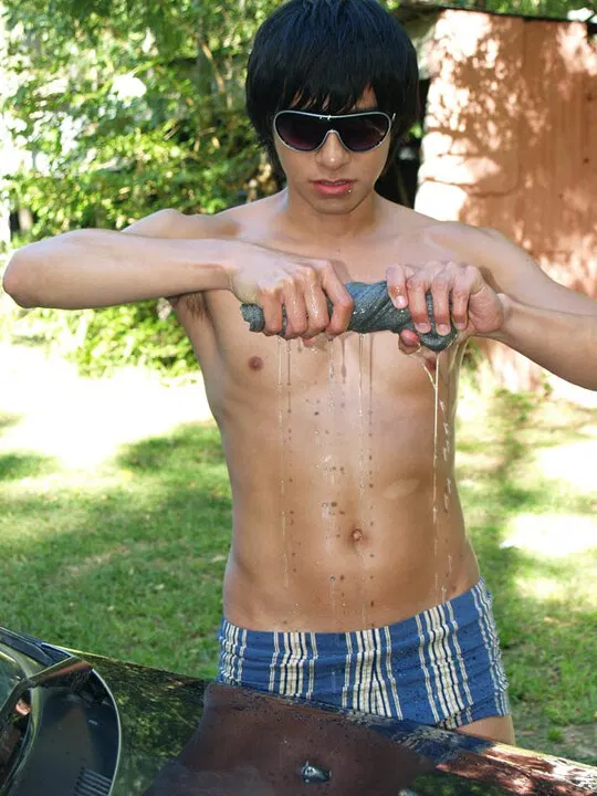 Ewin Ii