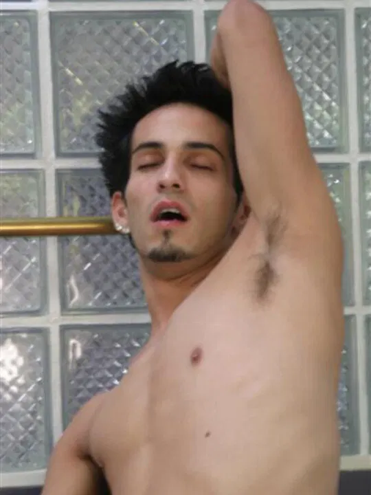 Ricardo Garcia