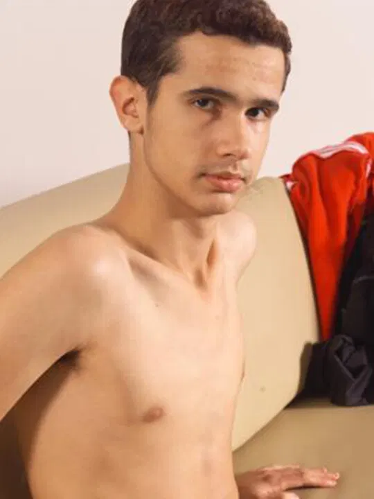 Lucas James
