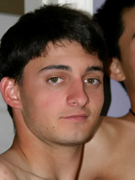 Toby Mcguire