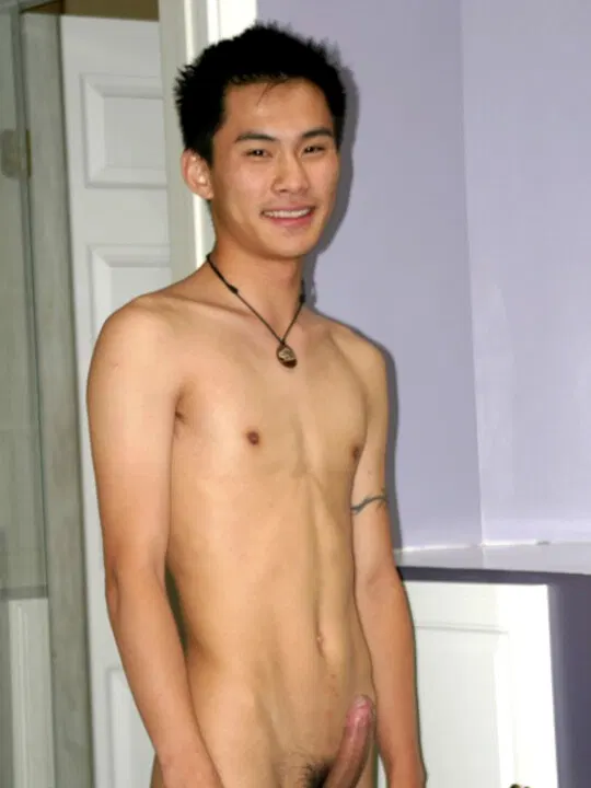Sam Foong