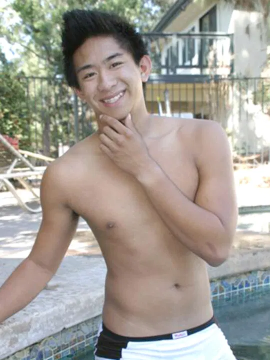 Keith Yamashita