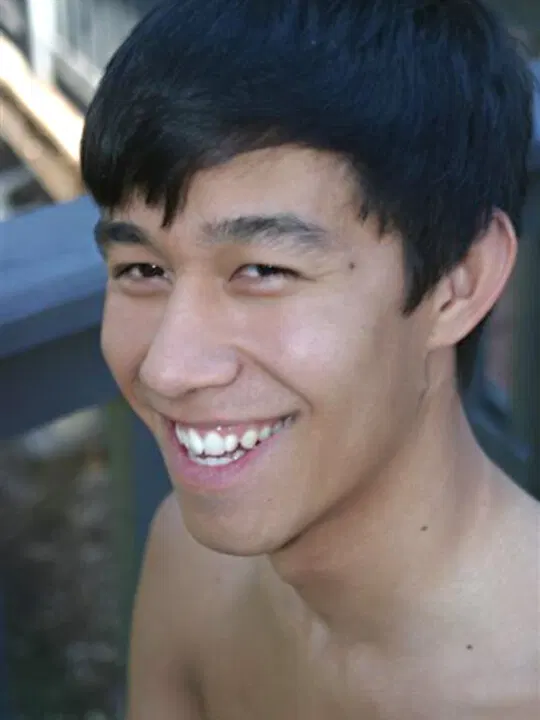 James Masahiro