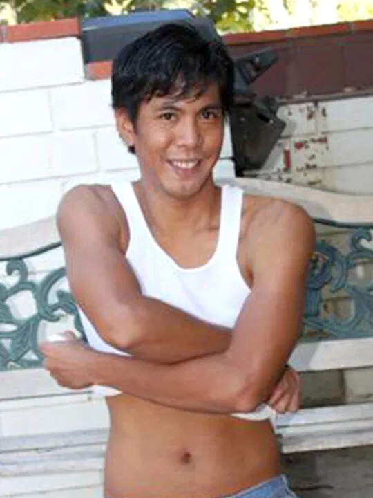 Franky Ordiales