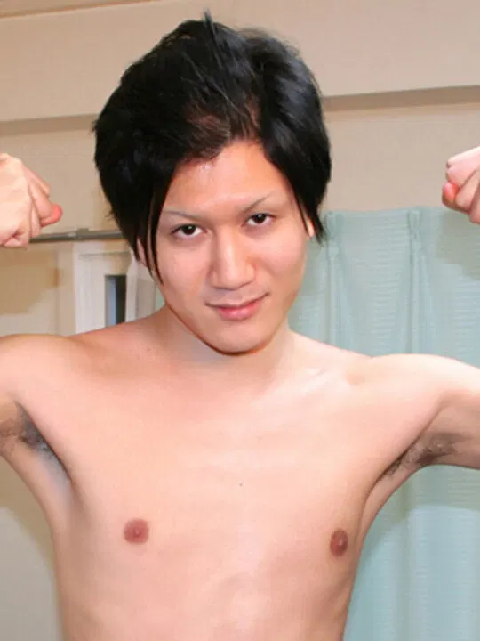 Ryo Yamashta