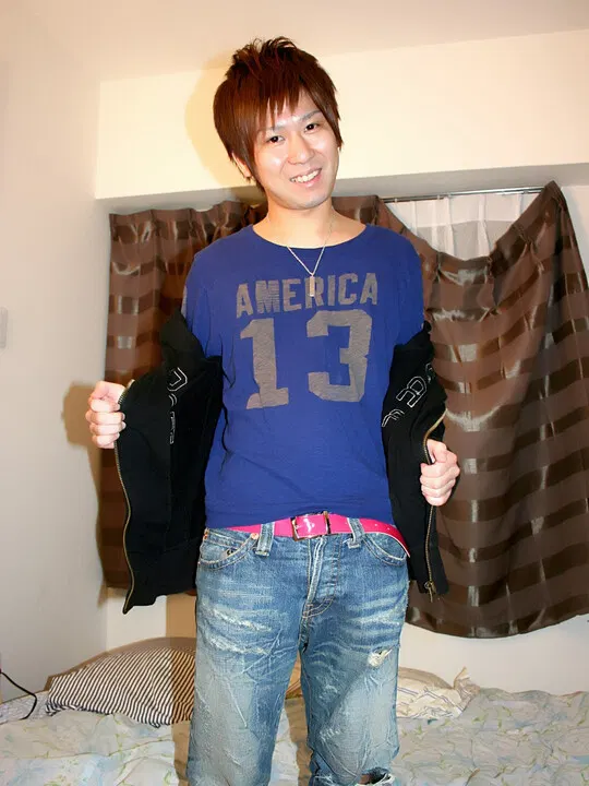 Ryu Tanaka