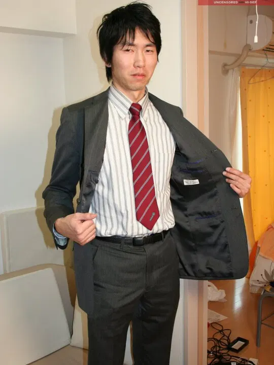 Hiroyuki