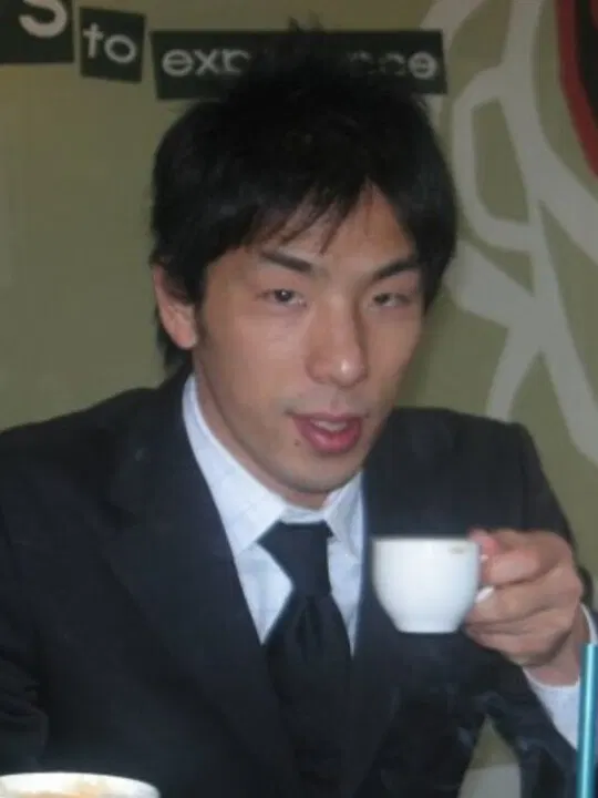 Susumu