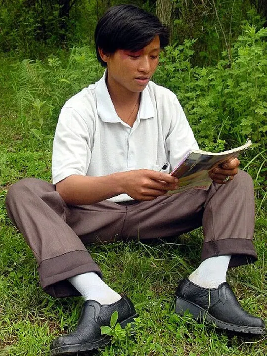 Shengsu