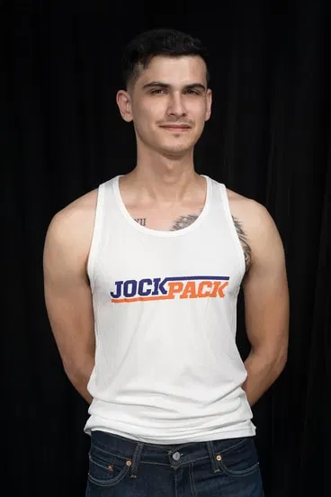 Justin Cross