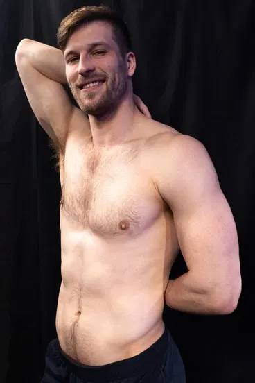 Dan Daniels
