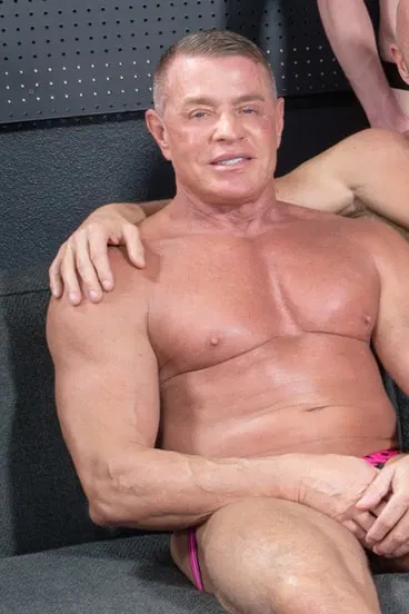 Tyler Saint