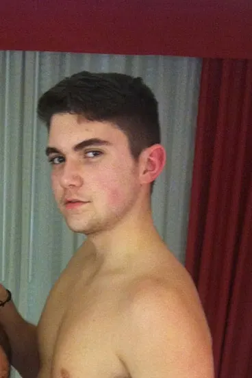 Dylan Morris