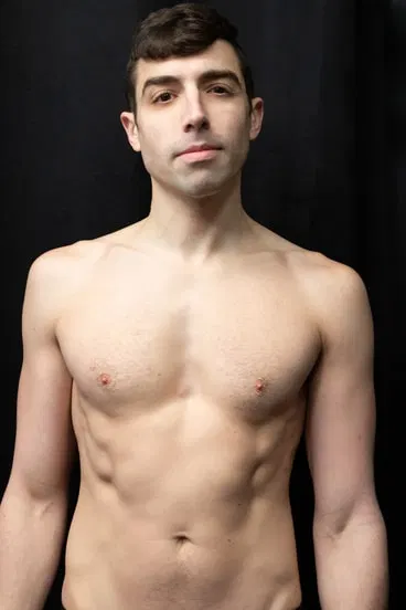 Mike Edge