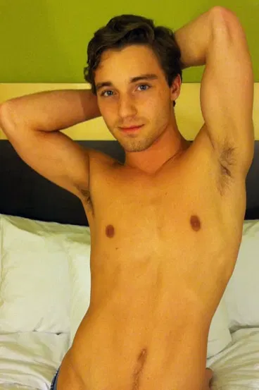 Tyler Morgan
