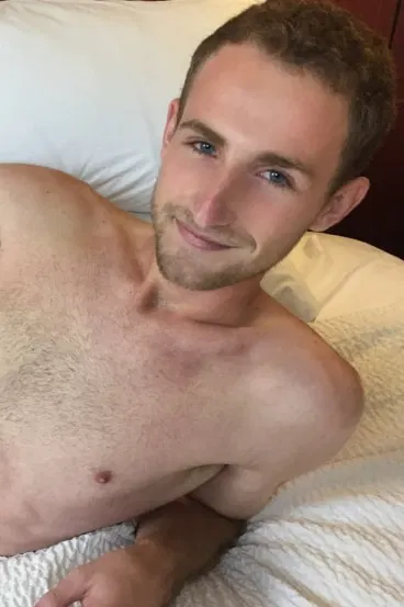Blake Tyler