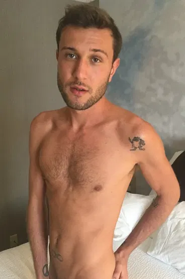 Damien Rivers