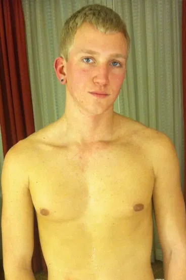 Chase Evans