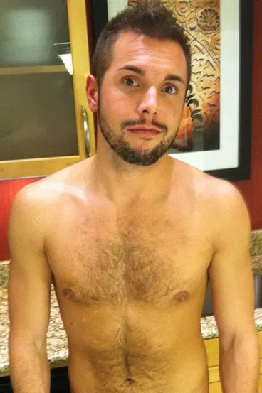 Zack Taylor