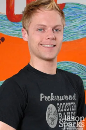 Tyler Fox