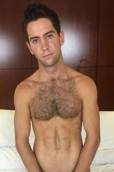 Brett Cash