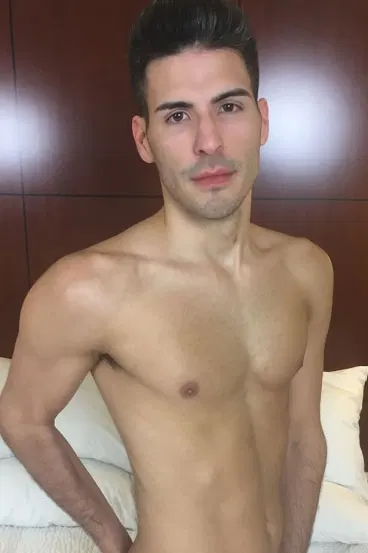 Jake Archer