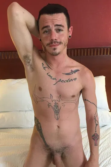 Baxter Black