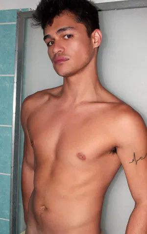 Jason Wolf