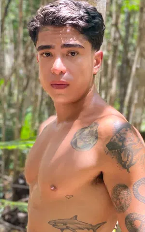 Cain Gomez