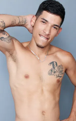 Diego Silvero