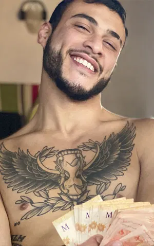 Gus
