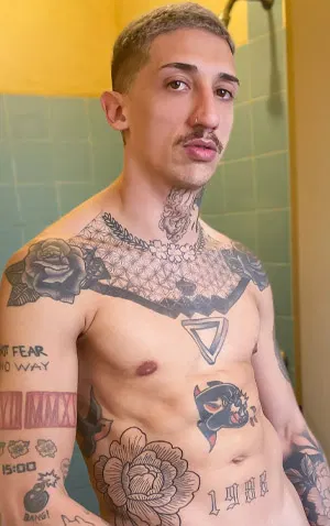 Crixxx Nie