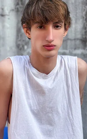 Thiagui Twink