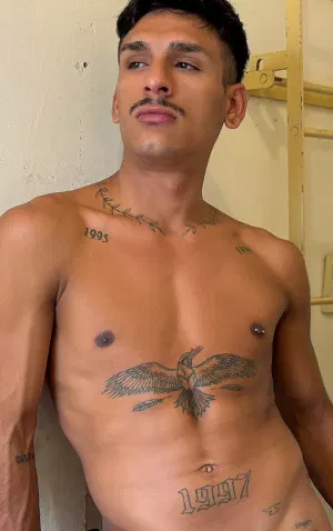 Alex B