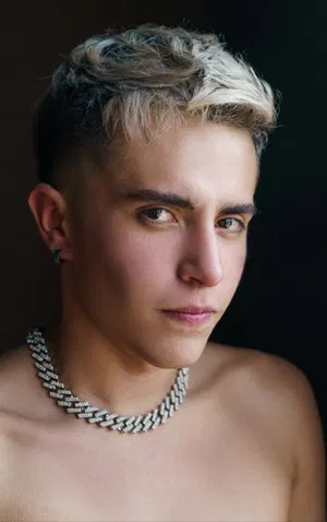 Angel Crush