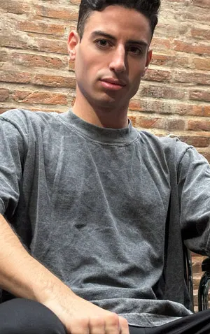 Tomas Nicolas