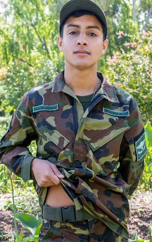 Bruno Pattel