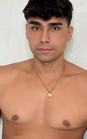 Samir Oneboy