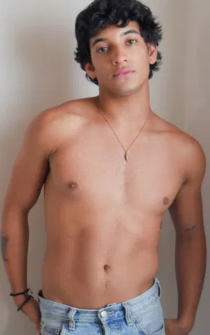 Camilo Caba