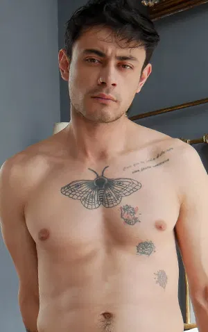 Dylan Sins