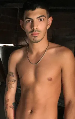 Mariano