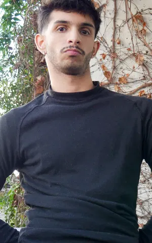 Fran Gitano