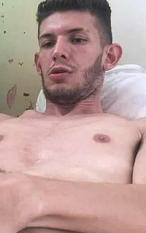 Maximiliano